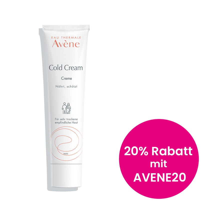 Avène Cold Cream 100 ml