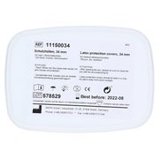 Schutzhülle Klappbox 2012 100 St