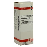 Symphytum D 12 Dilution 20 ml