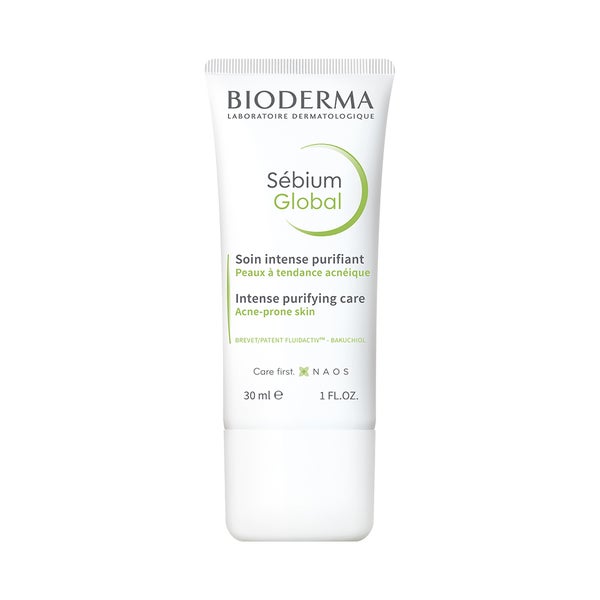 BIODERMA Sébium Global Intensivpflege 30 ml