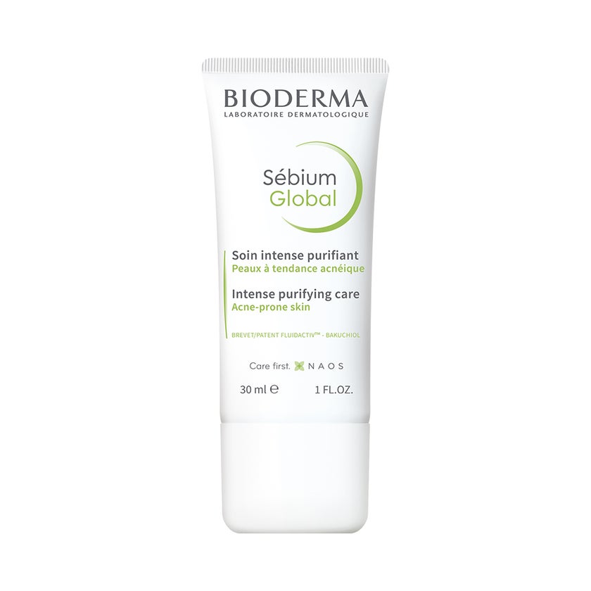 BIODERMA Sébium Global Intensivpflege 30 ml