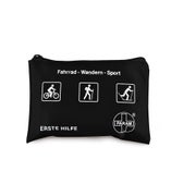 Verbandtasche Fahrrad-wandern-sport 1 St