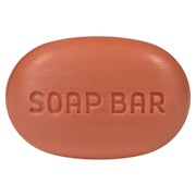 Bionatur Soap Bar Hair+Body Blutorange 125 g