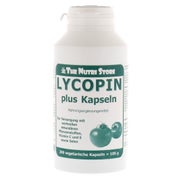 Lycopin 6 mg Plus Kapseln 200 St