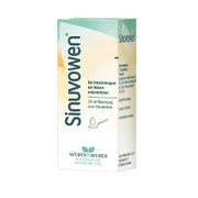 Produktabbildung: Sinuvowen Mischung 30 ml
