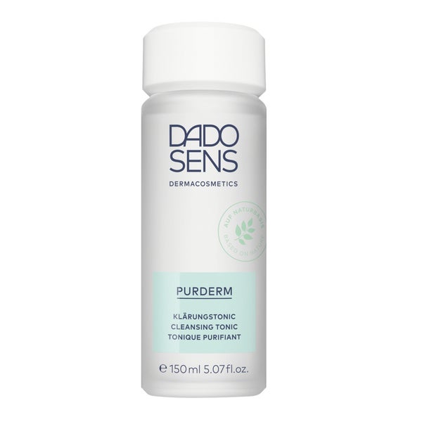 DADO SENS PURDERM KLÄRUNGSTONIC  - bei unreiner Haut 150 ml