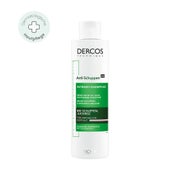 Produktabbildung: Vichy Dercos Anti-Schuppen Shampoo Sensitiv sensible Kopfhaut 200 ml