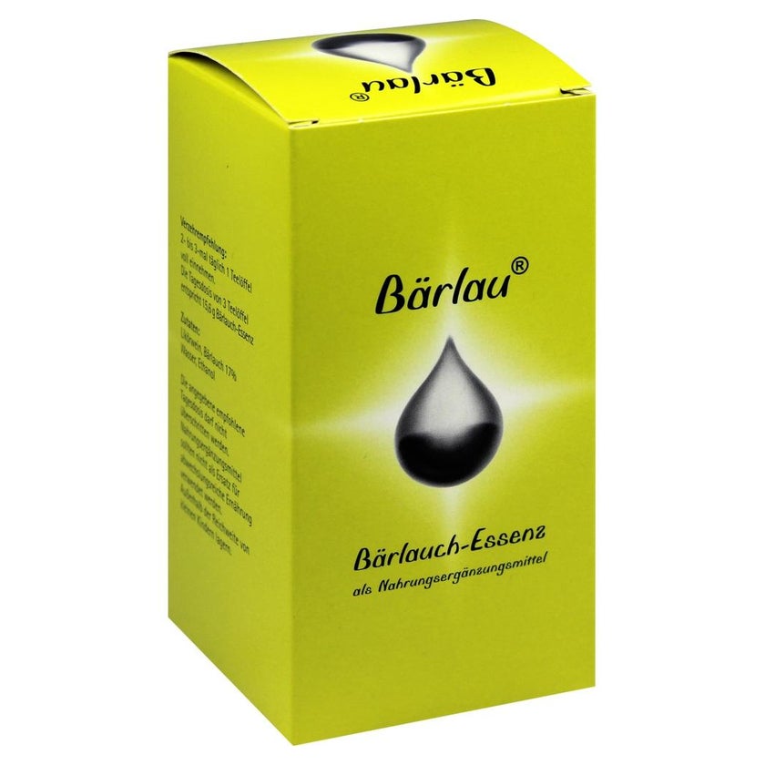 Bärlau Essenz 150 ml
