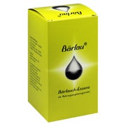 Produktabbildung: Bärlau Essenz 150 ml