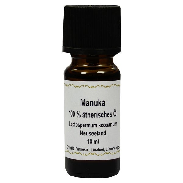 Manuka ÖL 100% ätherisch 10 ml