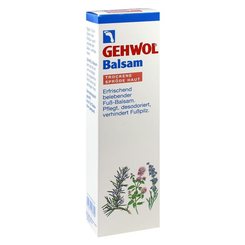 Gehwol Balsam 125 ml