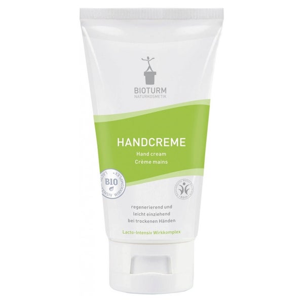Bioturm Handcreme Nr.52 75 ml