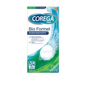 Corega TABS Bio Formel 136 St