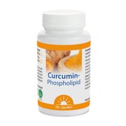 Curcumin-Phospholipid 60 St