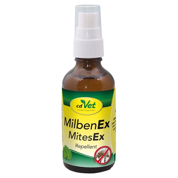 cdVet MilbenEx* 50 ml