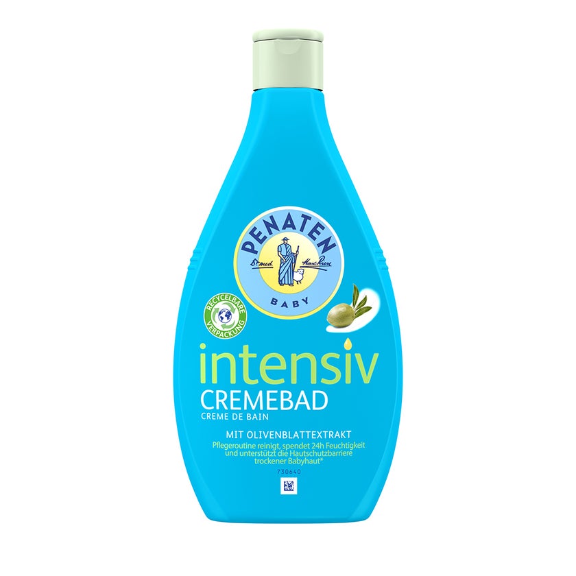 Penaten Intensiv Cremebad 400 ml