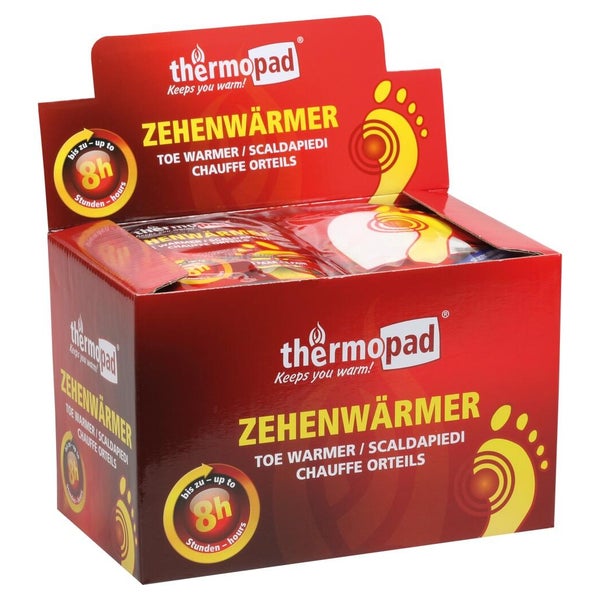 Zehenwärmer 30 St