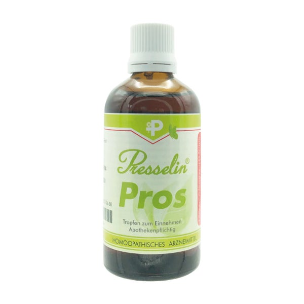 Presselin PROS Tropfen 100 ml