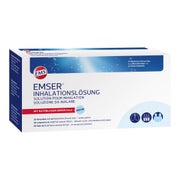 Produktabbildung: Emser Inhalationslösung Isoton 20 St
