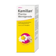 Kamillan Pharma Wernigerode 200 ml