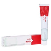 Produktabbildung: Edelwhite Antiplaque+white Zahnpasta 75 ml