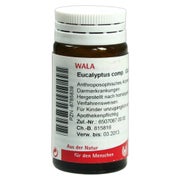 Produktabbildung: Eucalyptus Comp. 20 g