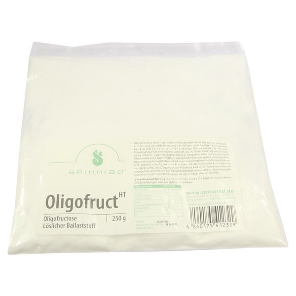 Oligofruct HT Pulver 250 g