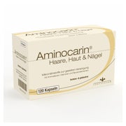 Aminocarin Kapseln 120 St