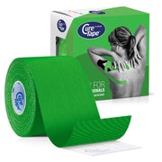 CureTape® Classic Kinesiotape Grün 1 St