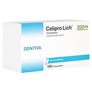 Celipro Lich Filmtabletten 100 St