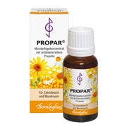 Propar Mundtherapeutikum Flüssig 20 ml