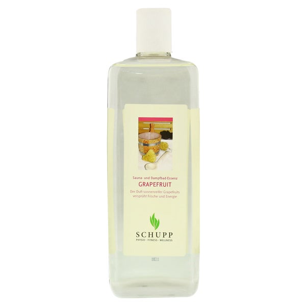Sauna Essenz Grapefruit 1000 ml