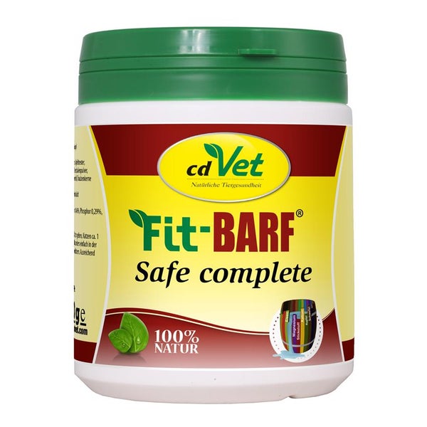 cdVet Fit-Barf Safe-Complete 350 g