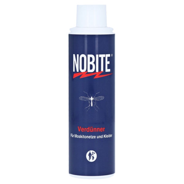 Nobite Verdünner Flasche 100 ml