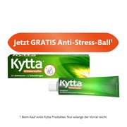 Produktabbildung: Kytta Schmerzsalbe 150 g