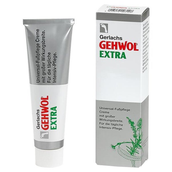 Gehwol Fußcreme Extra 75 ml