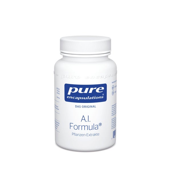 pure encapsulations® A.I. Formula 60 St