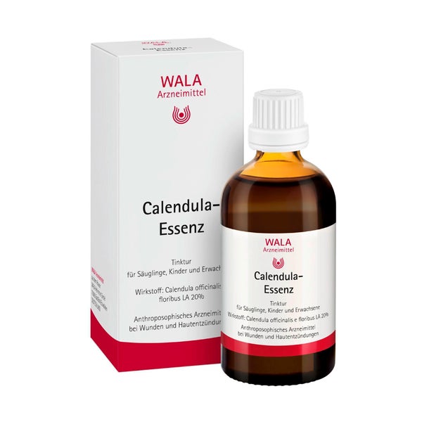 Calendula-Essenz 100 ml
