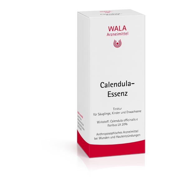 WALA Calendula-Essenz 100 ml