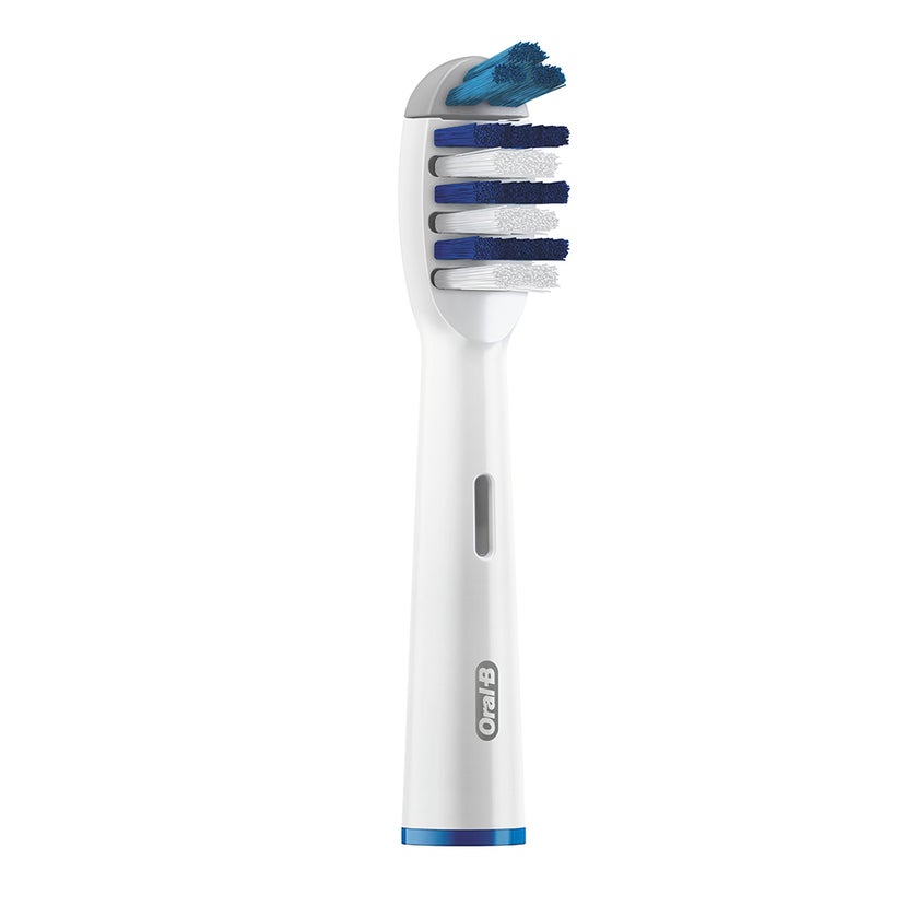 ORAL B Trizone Aufsteckbürsten 3er 3 St
