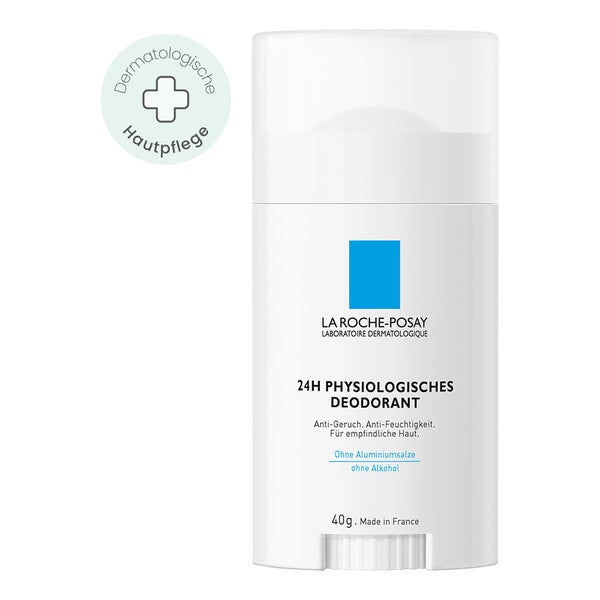 La Roche Posay Physiologischer Deostick 40 g