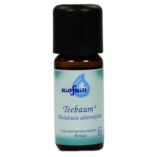 Teebaum ÖL 10 ml