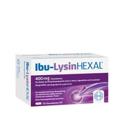 Ibu-LysinHEXAL 50 St