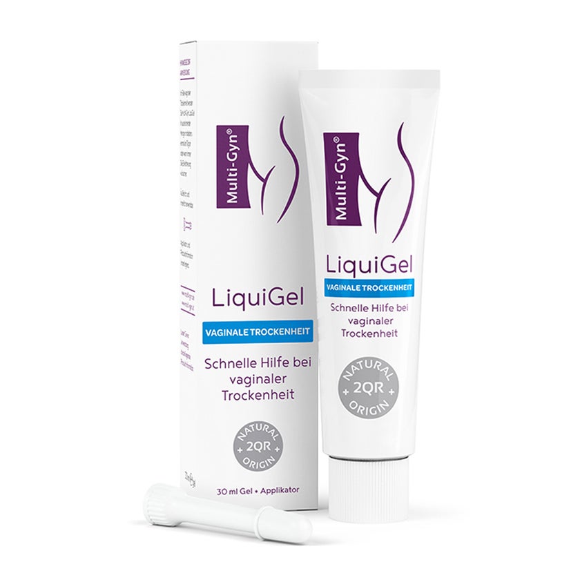 Multi-Gyn LiquiGel (mit Applikator) 30 ml