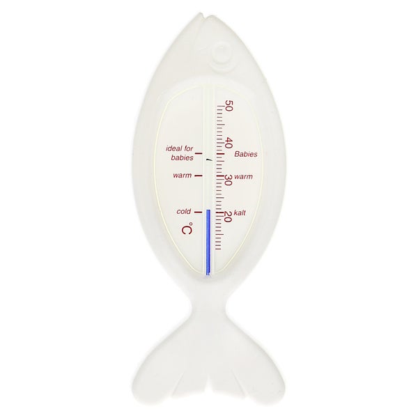 Badethermometer Fisch KST 115007W 1 St