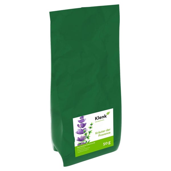 Kräuter DER Provence Gewürzmischung 50 g