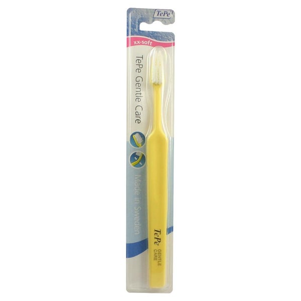 TEPE Zahnbürste Gentle Care 1 St