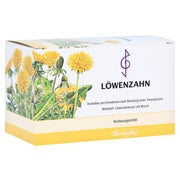 Produktabbildung: Löwenzahn TEE Filterbeutel 20X2,5 g