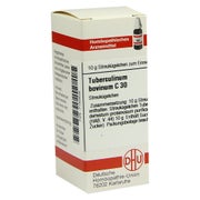 Tuberculinum Bovinum C 30 Globuli 10 g