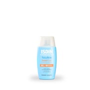 Produktabbildung: ISDIN Fusion Mineral Baby Sonnenschutz LSF50 50 ml